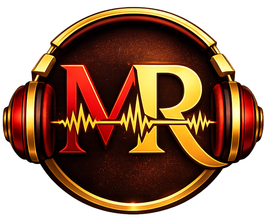 Musical Rhythms Logo